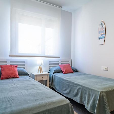 Stunning Apartment In Chipiona With Wi-Fi Exterior foto