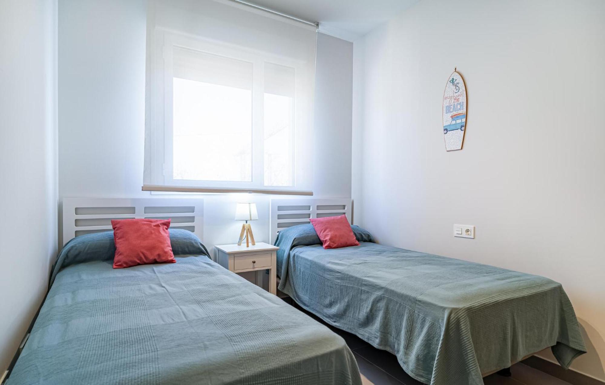 Stunning Apartment In Chipiona With Wi-Fi Exterior foto