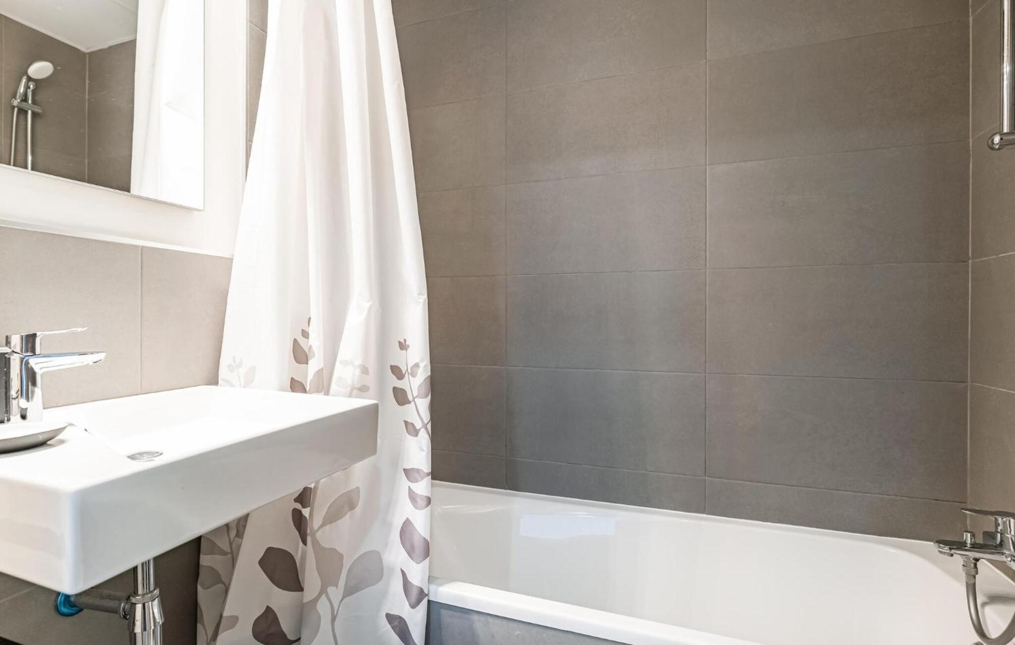 Stunning Apartment In Chipiona With Wi-Fi Exterior foto