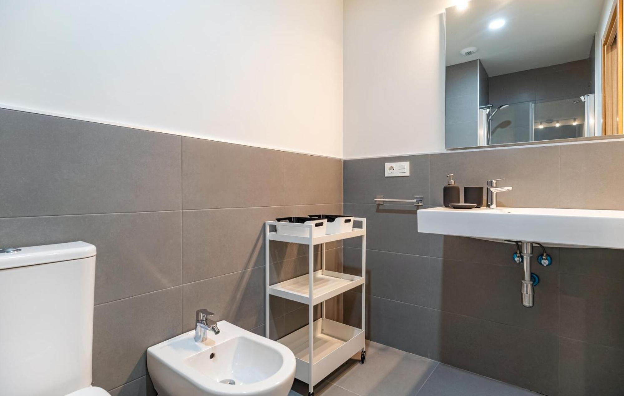 Stunning Apartment In Chipiona With Wi-Fi Exterior foto