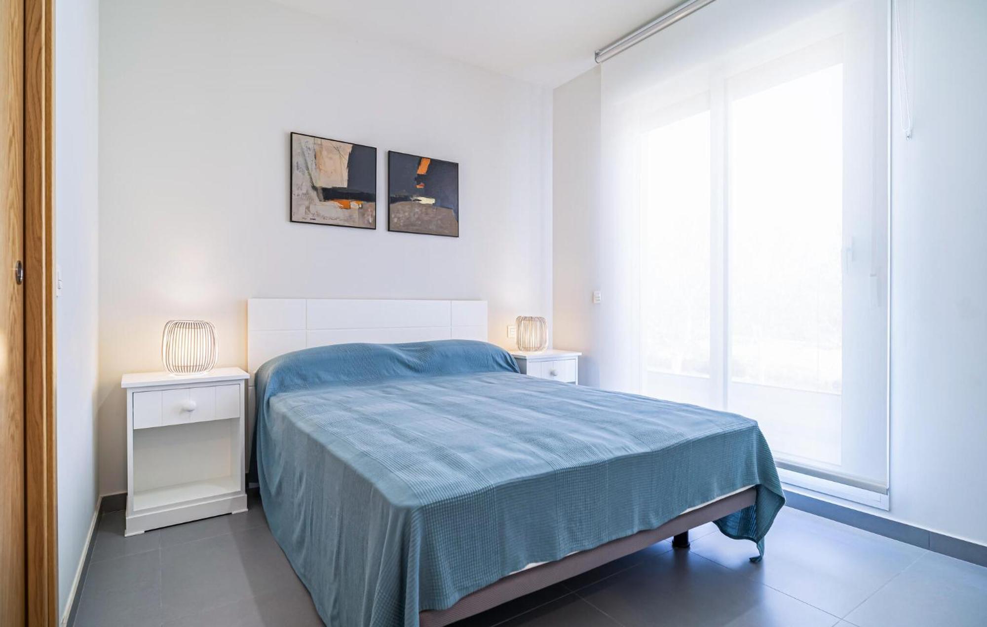 Stunning Apartment In Chipiona With Wi-Fi Exterior foto